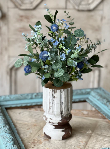 Bluet Fields Collection