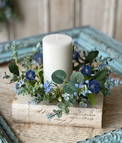 Bluet Fields Collection