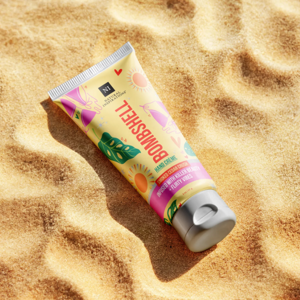 Bombshell – Mini Hand Crème (2 oz.)