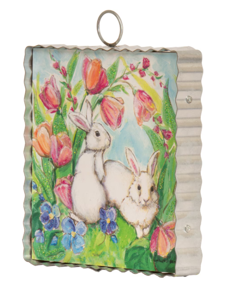 Hamilton Easter Morning Gallery