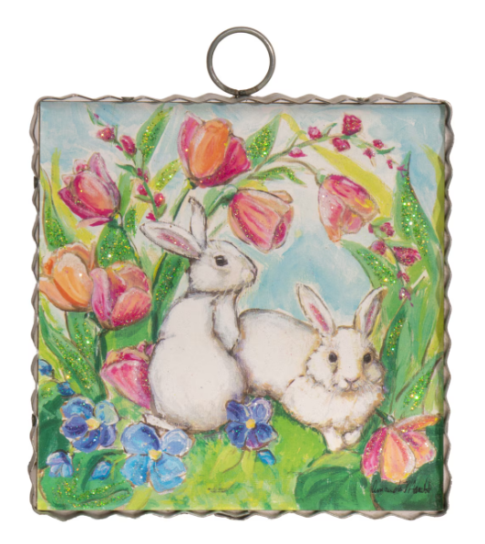 Hamilton Easter Morning Gallery