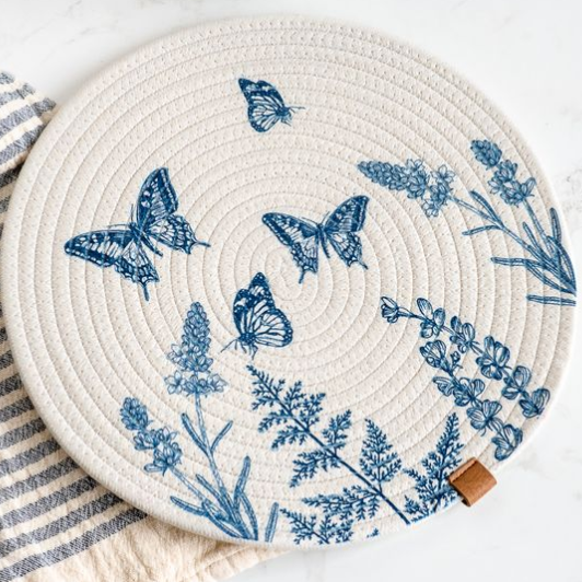 Butterfly Collection (3 Pieces)