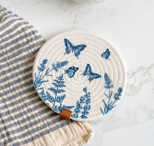 Butterfly Collection (3 Pieces)