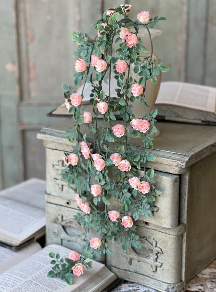 Calloway Rose Collection