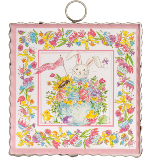 Beck's Bunny & Chick's Galore