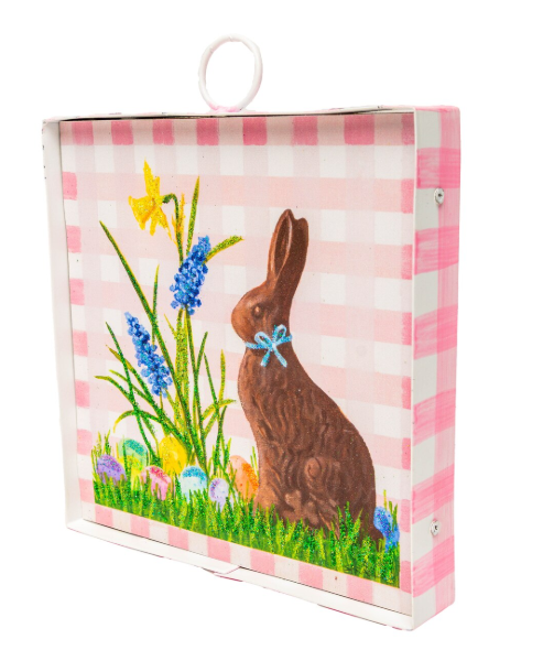 Chocolate Rabbit Gallery