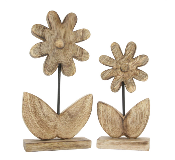 Daisy Stands (2 sizes)