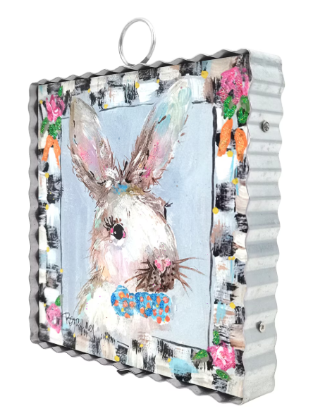 Rozie's Dapper Easter Bunny Gallery