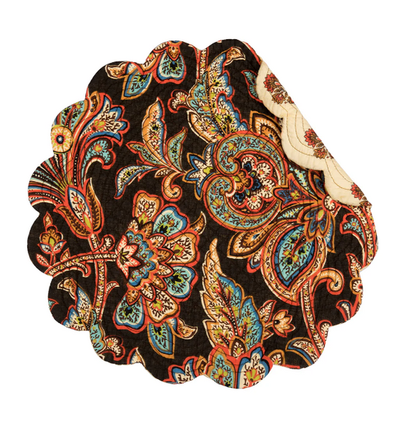 Dorothy Quilted Collection (2 Pieces)