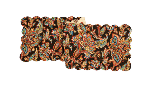 Dorothy Quilted Collection (2 Pieces)