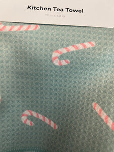 Cute Candy Canes