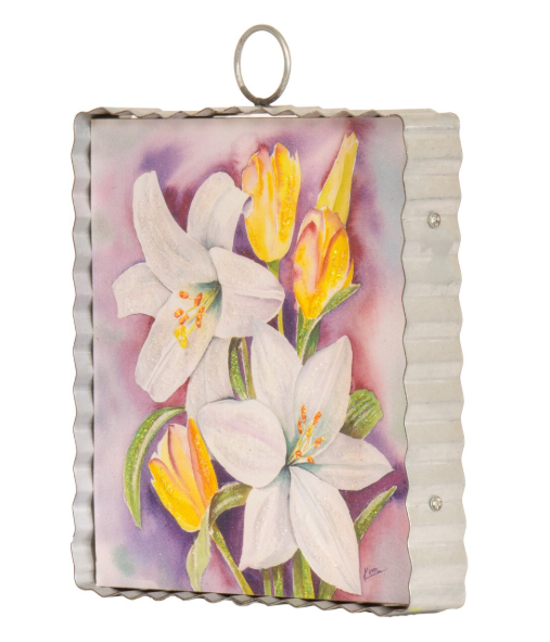 Kross Easter Lilies Gallery