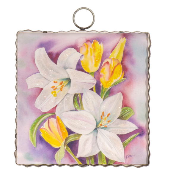 Kross Easter Lilies Gallery