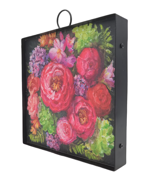 Hamilton Kim's Flowers Gallery