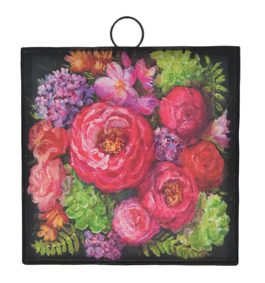 Hamilton Kim's Flowers Gallery