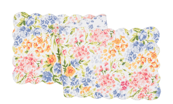 Florian Linen Collection