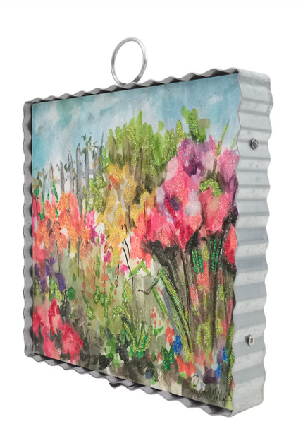 Rozie's Flower Field Gallery