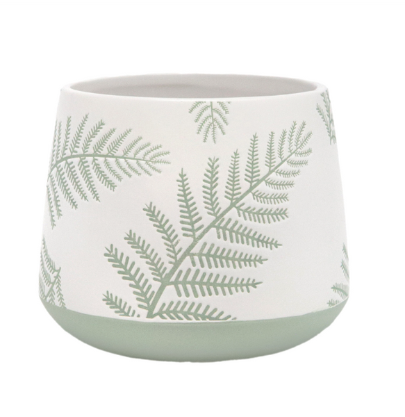 Green Leaf Collection