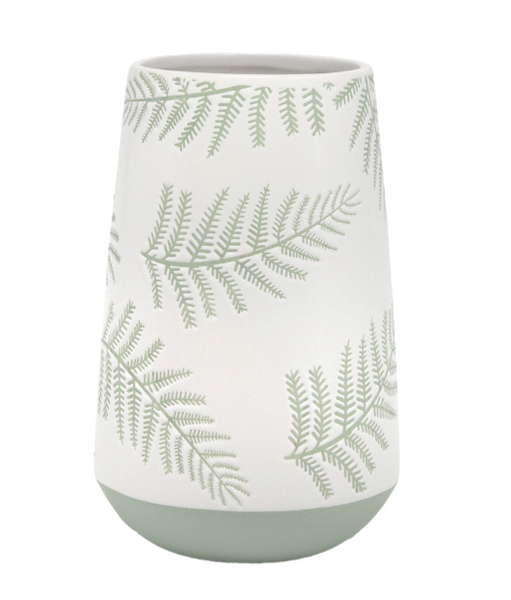 Green Leaf Collection