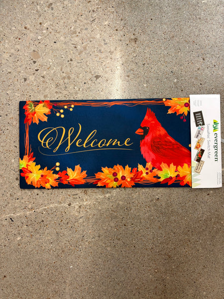 Fall Cardinal Collection