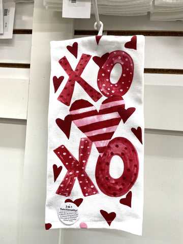 XO XO Dual Purpose Towel