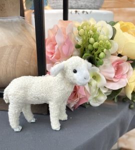 3.5" Lamb (sold individually)