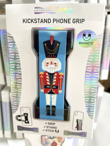 PRO KICKSTAND - NUTCRACKER