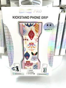 PRO KICKSTAND - CORQUETTE XMAS