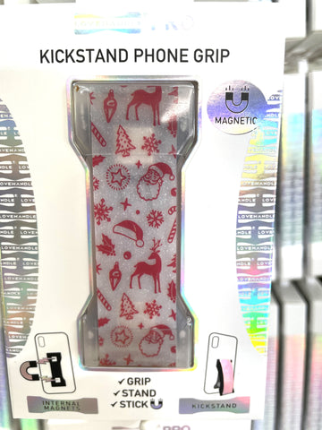 PRO KICKSTAND - GLITTER WONDERLAND