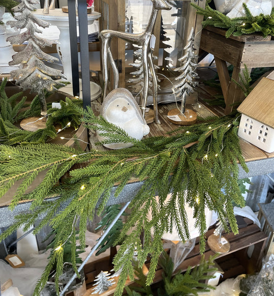 Mini LED String Light