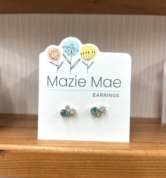 Mazie Mae Earring (Multiple Styles)