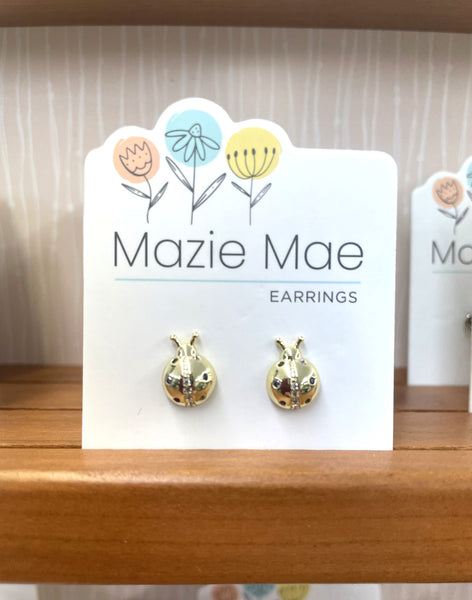 Mazie Mae Earring (Multiple Styles)