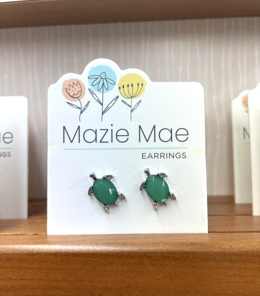 Mazie Mae Earring (Multiple Styles)