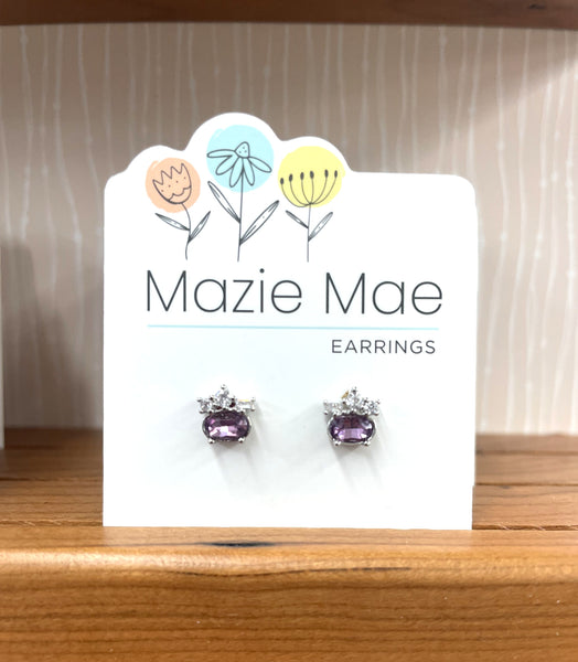 Mazie Mae Earring (Multiple Styles)