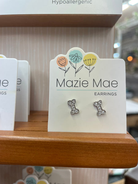 Mazie Mae Earring (Multiple Styles)