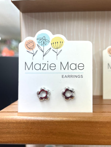 Mazie Mae Earring (Multiple Styles)