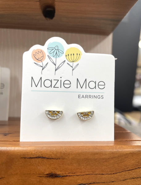 Mazie Mae Earring (Multiple Styles)