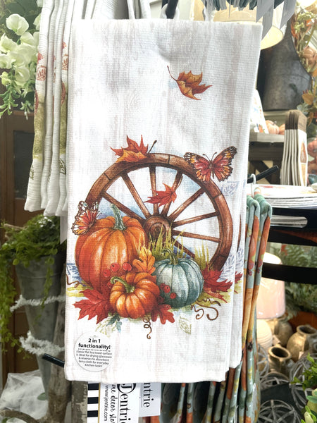 Pumpkin Patch Collection