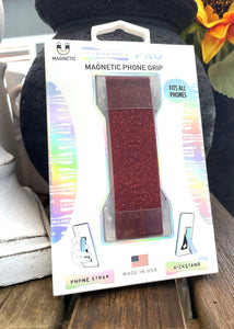 PRO Garnet Glitter