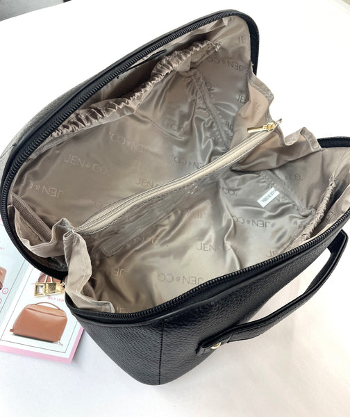 Paxton Makeup Bag