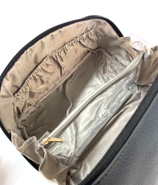 Paxton Makeup Bag
