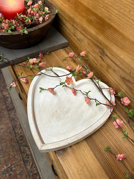 Heart Trays (2 sizes available)