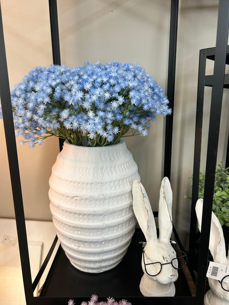 Soft Touch Baby Breath Bush (4 colors)
