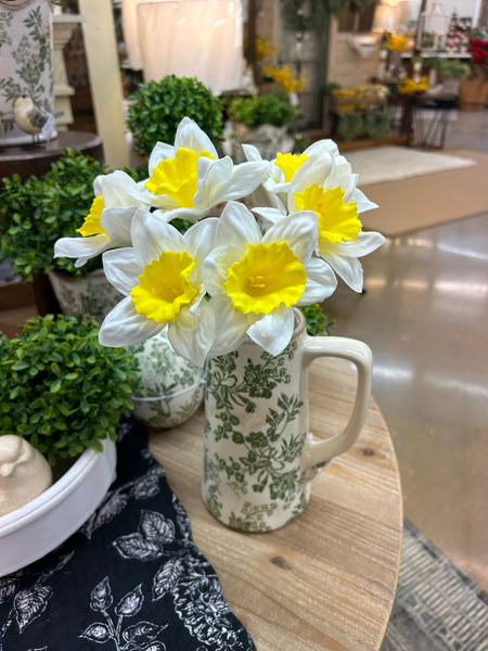 Daffodil Bundle X6 (2 colors)
