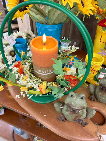 Poppy Garden Collection (3 Styles)