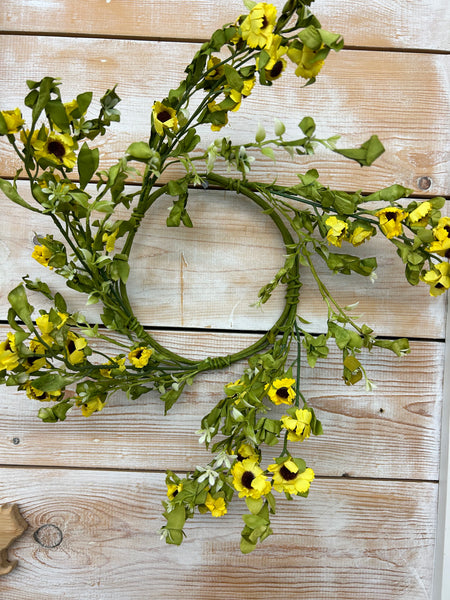 Black Eyed Susan Blossoms Collection (3 styles)