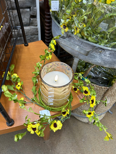 Black Eyed Susan Blossoms Collection (3 styles)