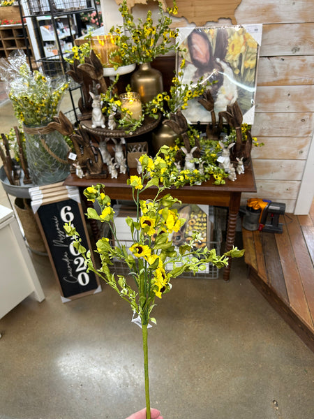 Black Eyed Susan Blossoms Collection (3 styles)