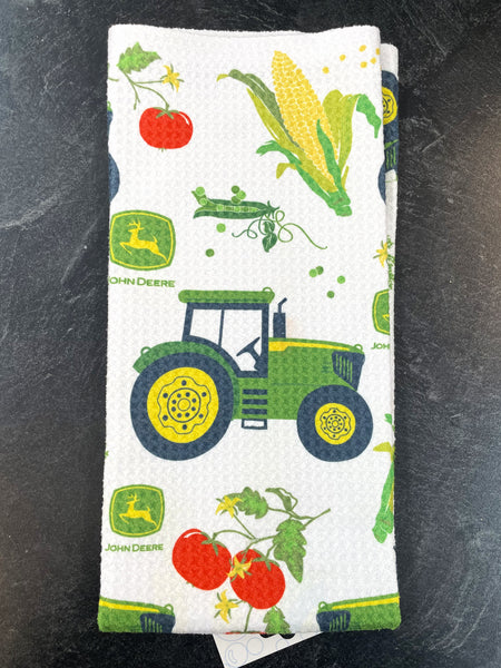 Wet-It John Deere Collection