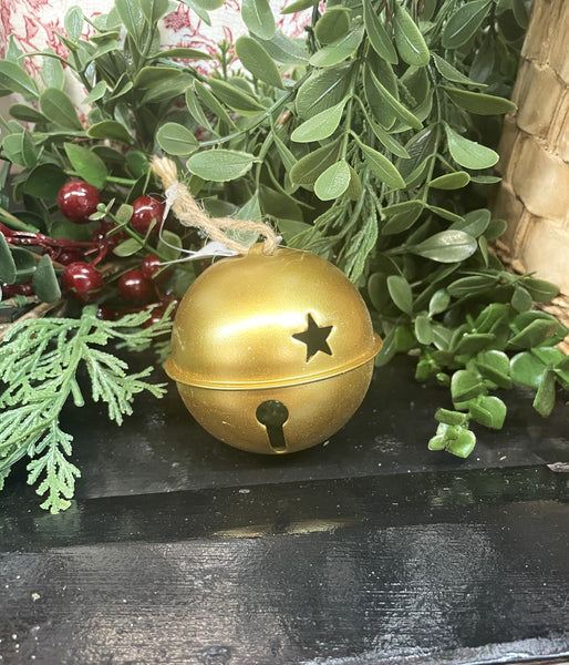 Sm Christmas Bells (2 colors)